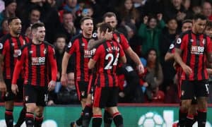 "Ливерпуль" ва "Челси" "Борнмут" хавбеки учун курашишмоқчи