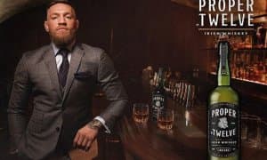 Макгрегорнинг Properи Уайлдер - Фьюри жангига ҳомийлик қилади