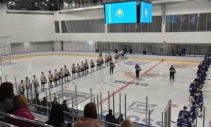 "Ҳумо-2" қатнашадиган чемпионатда энди БАА клуби ҳам пайдо бўлади