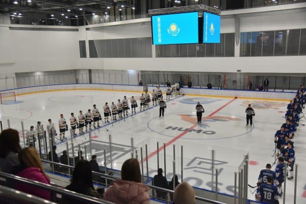 Қозоғистон чемпионатида қирғиз клуби ҳам иштирок этиши мумкин