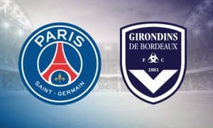 ПСЖ - "Бордо". Бошланғич таркиблар эълон қилинди