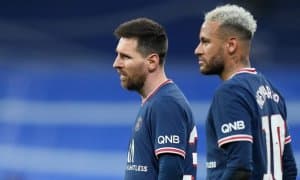 Собиқ ПСЖ футболчиси Париж клубини қаттиқ танқид қилди 