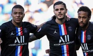 Мбаппедан кейин ПСЖдан яна бир юлдуз кетади