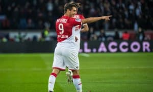 "Монако" бош мураббийи: "Барселона" 200 млн таклиф қилса, ўйлаб кўришимиз мумкин