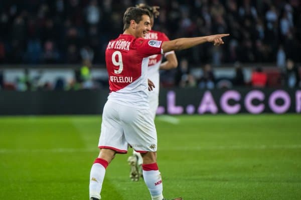 "Монако" бош мураббийи: "Барселона" 200 млн таклиф қилса, ўйлаб кўришимиз мумкин