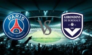 Лига 1. ПСЖ - "Бордо": Асосий таркиблар эълон қилинди