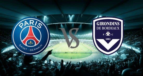 Лига 1. ПСЖ - "Бордо": Асосий таркиблар эълон қилинди