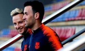 ПСЖ ўз сафига "Барселона" етакчиларидан бирини қўшиб олмоқчи