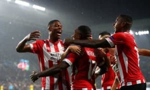 Биласизми? 2010-2011 йилги мавсумдан буён илк марта 2та голланд клуби ЕЧЛ гуруҳ босқичида ўйнайдиган бўлди