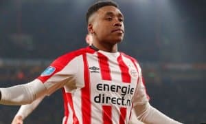 "Манчестер Юнайтед" ўзига Голландиядан зўр ҳужумчи топди