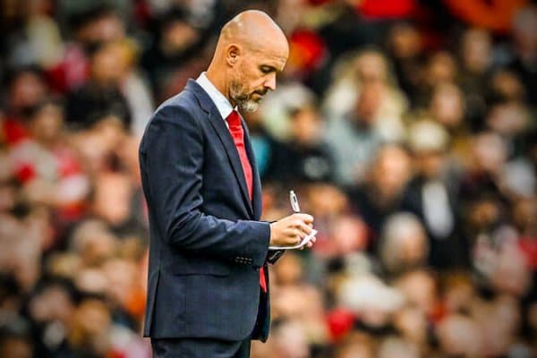 Манчестерликларнинг қиммат ўйинчиси мураббий туфайли кетиб қолмоқчи