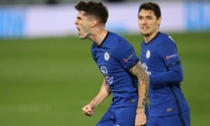 "Барселона" таркибни "Челси" футболчиси билан кучайтирмоқчи