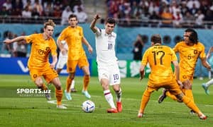 "Милан"га ўтган Пулишич Ибрагимовичнинг рақамини танлади (фото)