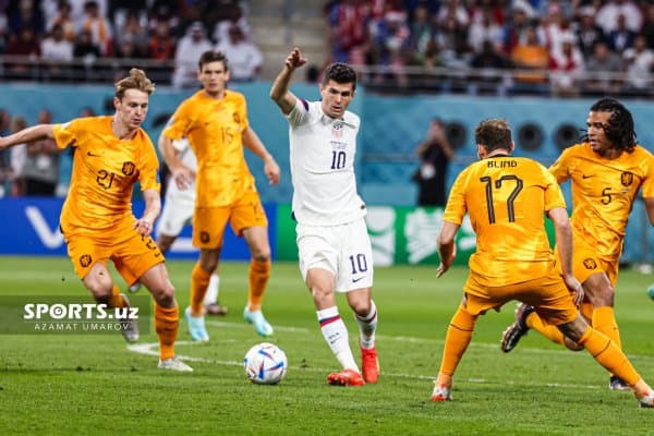 "Милан"га ўтган Пулишич Ибрагимовичнинг рақамини танлади (фото)