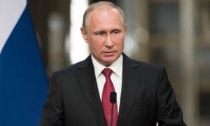 Путин Россия терма жамоасини Калининградга нега чақирди?