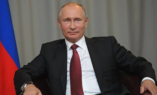 Путин бугун Россия терма жамоаси футболчилари ва мураббийларини давлат мукофотлари билан тақдирлайди