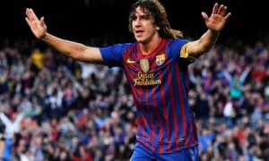 "Barsa" afsonasi 8 ta gol urilgan "el-klasiko"ni yodga oldi