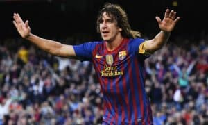 Карлес Пуйоль: Аргентинада бўлаётган ишлар футбол учун жуда ҳам шармандали (ФОТО)