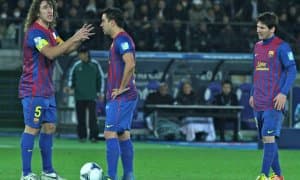 "Барселона" афсонаси клубга қайтади!