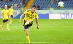 Элдор Шомуродов "Арсенал"га қарши ўйинни асосий таркибда бошлайдими?