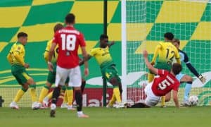 МЮ Англия Кубоги ярим финалига йўл олди