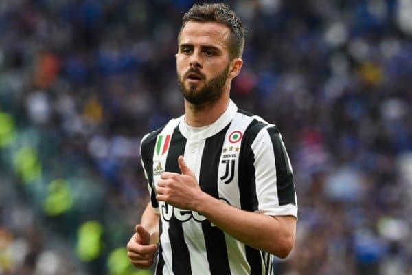 “Ювентус” Пьянични трансферга қўйиши мумкин