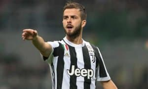 “Барселона” Пьянич учун Андре Гомеш ва яна 80 млн евро таклиф қилмоқда