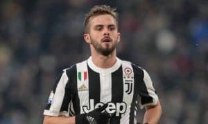 Пьянич "Ювентус"дан кетмоқчи эмас