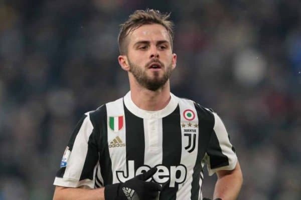 Пьянич "Ювентус"дан кетмоқчи эмас