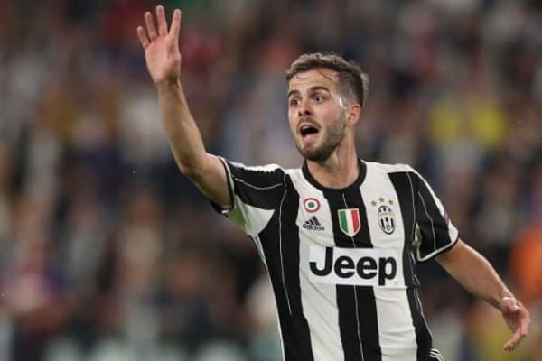 ПСЖ ёзда Пьянич учун 70 млн евро сарфлаши мумкин