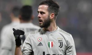 Пьянич учун "Реал", ПСЖ ва "Манчестер Сити" даъвогарлик қилмоқда