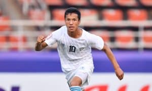 Абдихолиқов яна легионер. У Европага йўл олади!