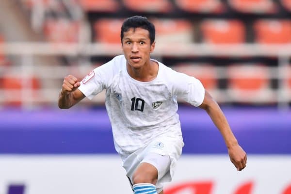 Абдихолиқов яна легионер. У Европага йўл олади!