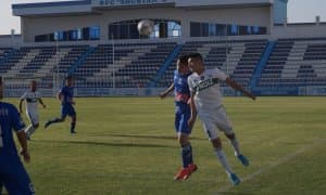 Coca Cola Ўзбекистон кубоги. Гуруҳ босқичига чиққан икки жамоа номи маълум бўлди