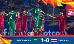 Осиё чемпионати (U-23). Ўзбекистон БААни енгса, ярим финалда ким билан ўйнаши маълум бўлди