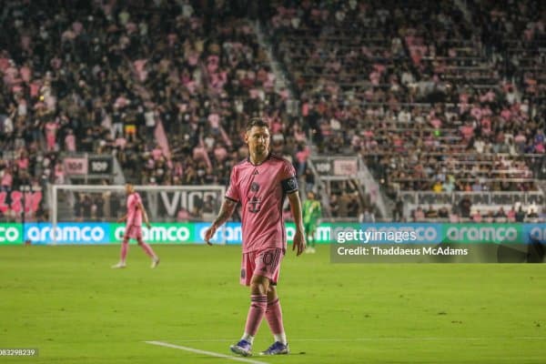 Мессининг қачон сафга қайтиши маълум