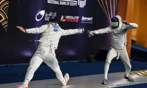 Қиличбозлик. Вакилларимиз ЖЧ навбатдаги кунида қандай натижалар қайд этди?