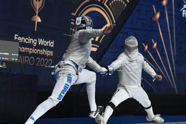 Қиличбозлик. Бугун 3 спортчимиз Жаҳон чемпионати медаллари учун курашга киришади