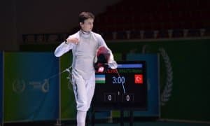 "Конья-2021". Медалларимиз сони ортмоқда