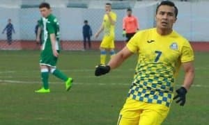 Ойбек Қиличев яна "Андижон"га қайтди