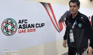 Ўзбекистон МТЖ бош шифокори: Бош оғриғи учун ичилган “Цитрамон” ҳам допинг деб топилиши мумкин, аммо...