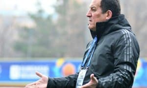 "Бунёдкор"дан учралган йирик ҳисобдаги мағлубиятга "Ал Завра" устози қандай изоҳ берди?