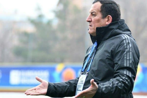 "Бунёдкор"дан учралган йирик ҳисобдаги мағлубиятга "Ал Завра" устози қандай изоҳ берди?