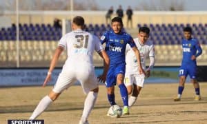 АГМК Қосимов билан шартномани узайтирди