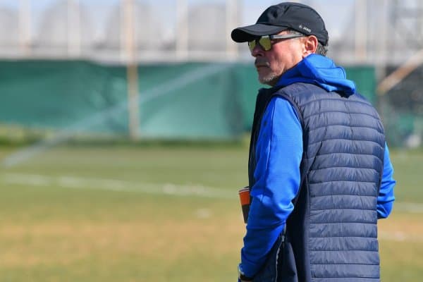 ОКМКнинг Туркиядаги йиғини қандай ўтди?