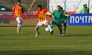 Виталий Денисов эътироф этилди