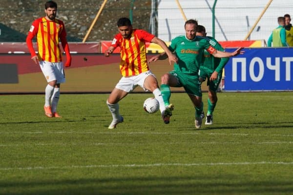 Виталий Денисов эътироф этилди