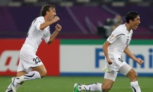 Ўзбекистон учун энг эсда қоларли бўлган Осиё Кубоги-2011