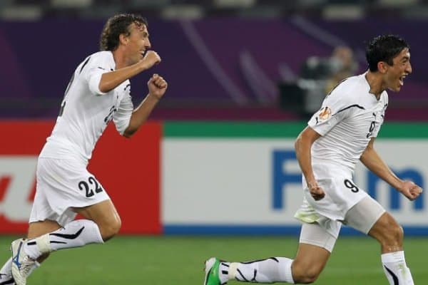 Ўзбекистон учун энг эсда қоларли бўлган Осиё Кубоги-2011