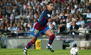 Куарежма: "Барселона"да муваффақият қозона олмаганимдан афсусдаман